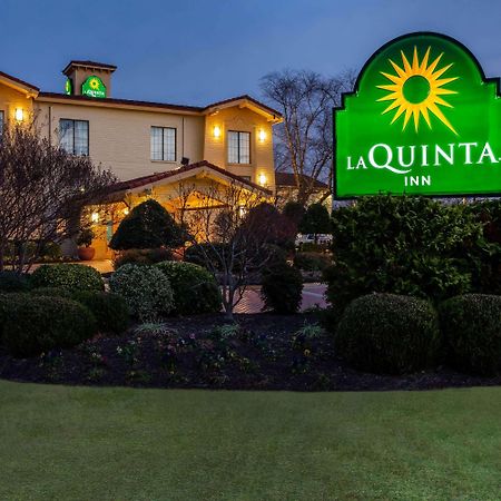 La Quinta Inn By Wyndham Norfolk Вірджинія-Біч Екстер'єр фото