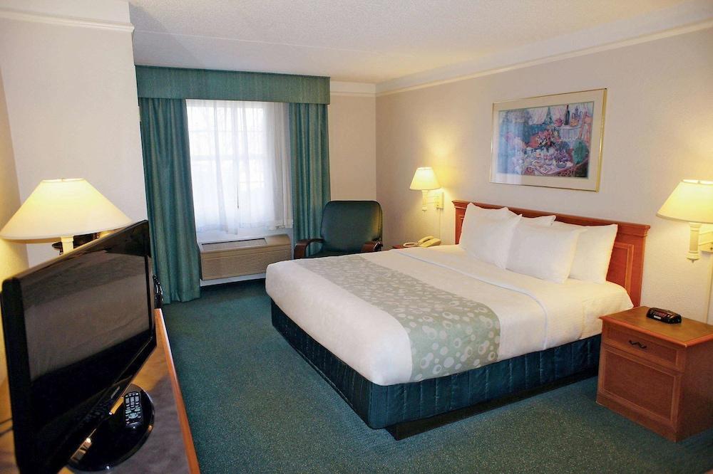 La Quinta Inn By Wyndham Norfolk Вірджинія-Біч Екстер'єр фото