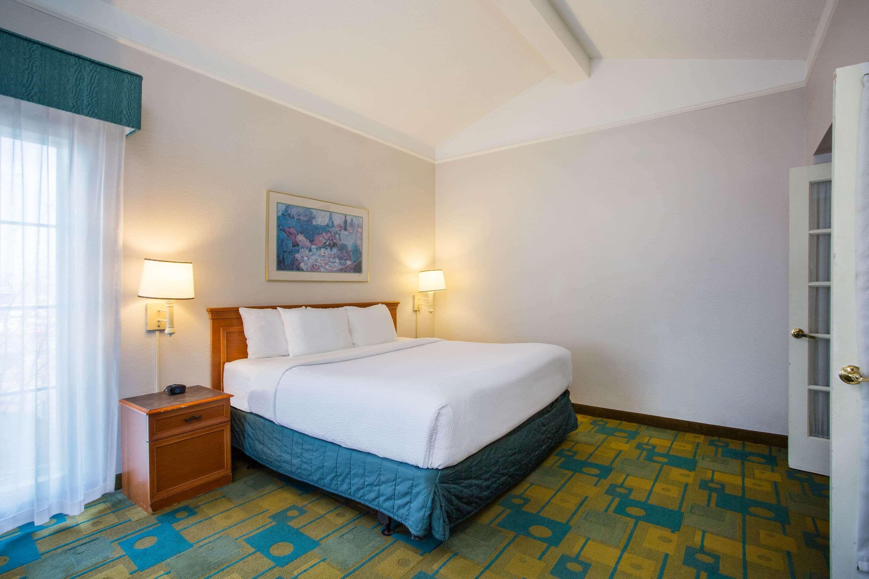 La Quinta Inn By Wyndham Norfolk Вірджинія-Біч Екстер'єр фото