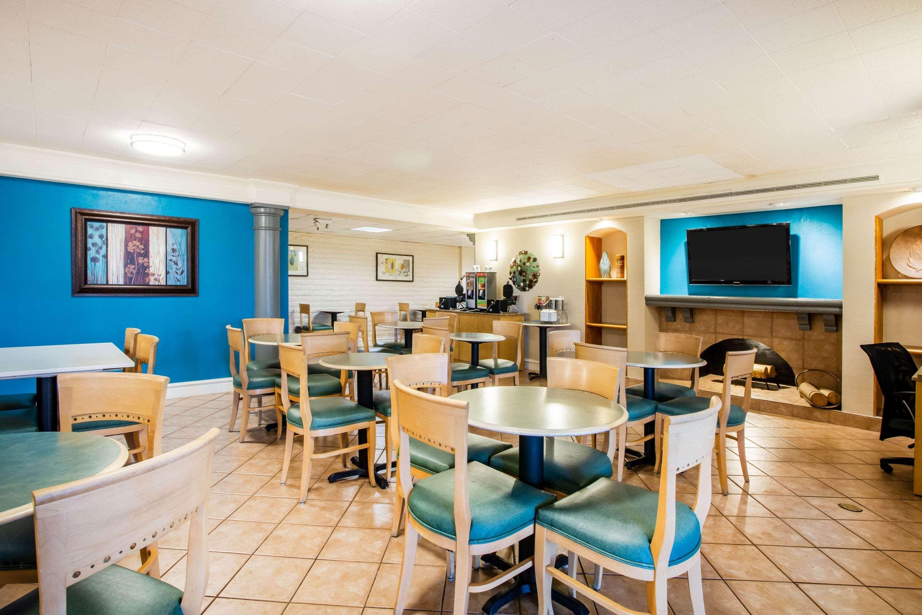 La Quinta Inn By Wyndham Norfolk Вірджинія-Біч Екстер'єр фото