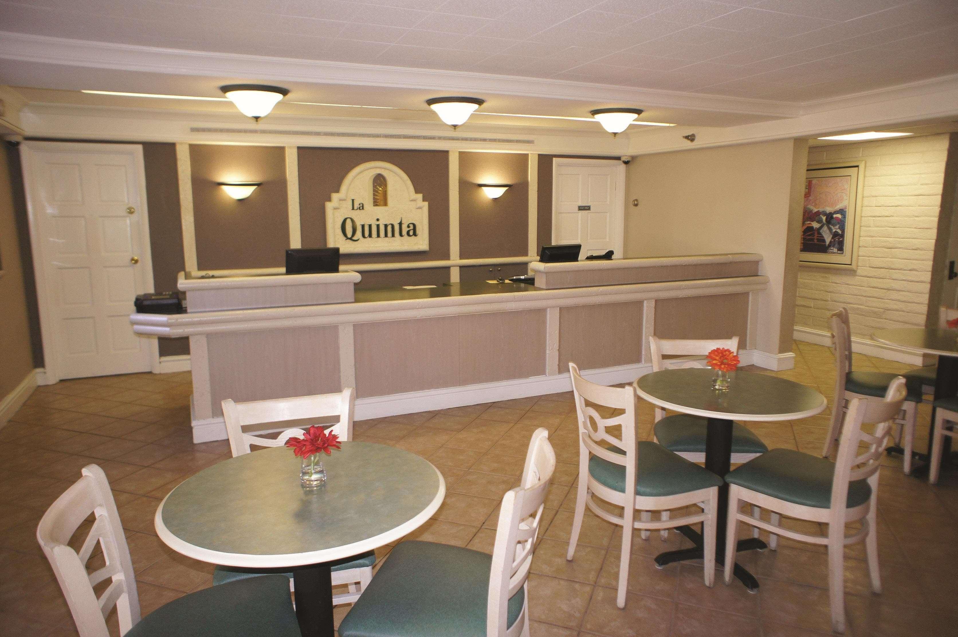 La Quinta Inn By Wyndham Norfolk Вірджинія-Біч Екстер'єр фото